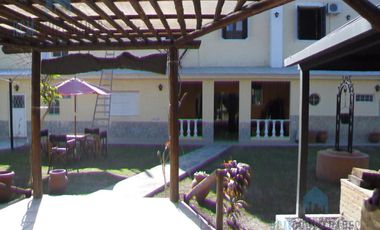 Hotel en  Villa Pardo, CASA Bioy