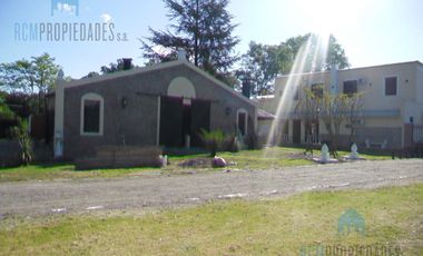 Hotel en  Villa Pardo, CASA Bioy