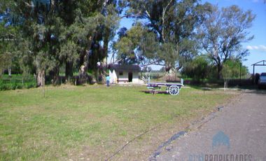 Hotel en  Villa Pardo, CASA Bioy