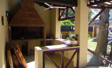 Hotel en  Villa Pardo, CASA Bioy