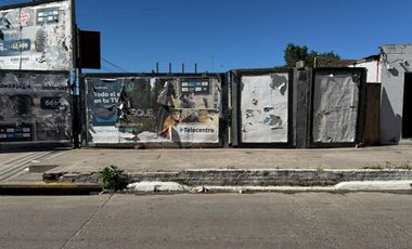 Terreno comercial en venta en Gonzalez Catan sobre Ruta 3