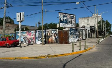 Terreno comercial en venta en Gonzalez Catan sobre Ruta 3