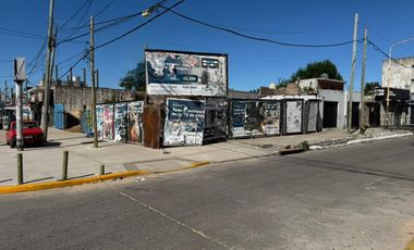 Terreno comercial en venta en Gonzalez Catan sobre Ruta 3