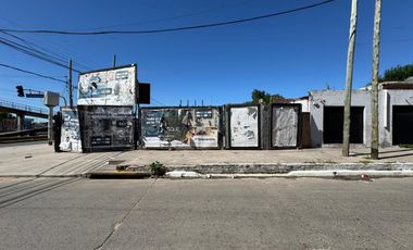 Terreno comercial en venta en Gonzalez Catan sobre Ruta 3