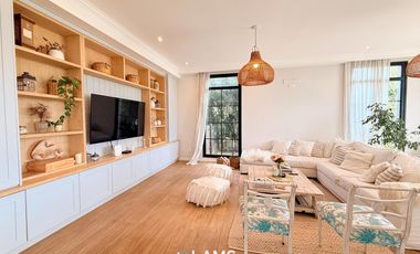 Venta - Casa 6 ambientes - Arenas del Sur