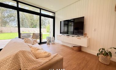 Venta - Casa 6 ambientes - Arenas del Sur