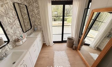 Venta - Casa 6 ambientes - Arenas del Sur