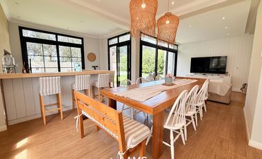 Venta - Casa 6 ambientes - Arenas del Sur