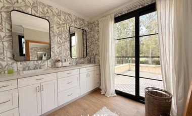 Venta - Casa 6 ambientes - Arenas del Sur