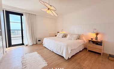 Venta - Casa 6 ambientes - Arenas del Sur