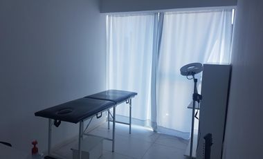 Oficina de Categoria en Banfield Este