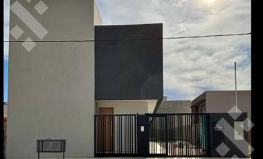 En Venta, Duplex de 2 dormitorios a Estrenar, Altos de Alberdi III, Plottier