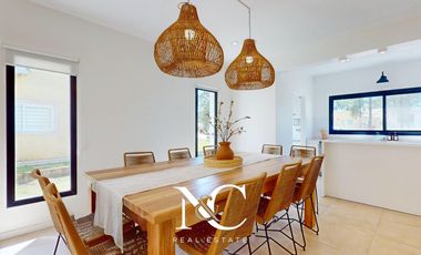 Casa en venta en Costa Esmeralda