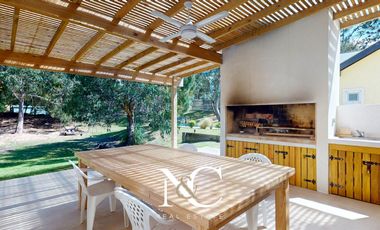 Casa en venta en Costa Esmeralda