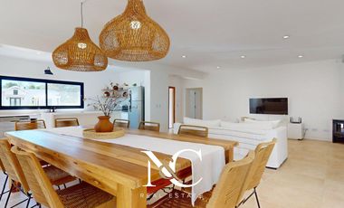 Casa en venta en Costa Esmeralda