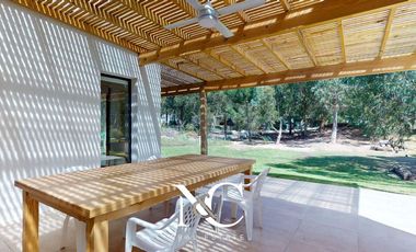 Casa en venta en Costa Esmeralda