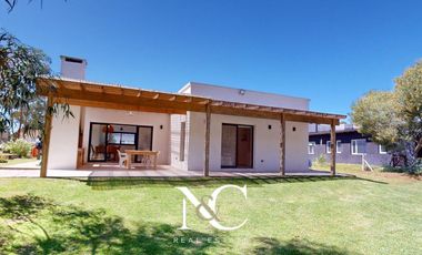 Casa en venta en Costa Esmeralda