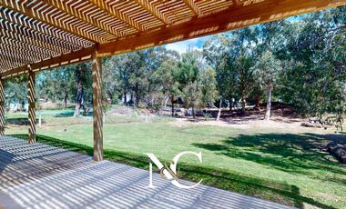 Casa en venta en Costa Esmeralda