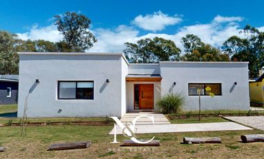 Casa en venta en Costa Esmeralda