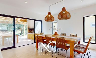 Casa en venta en Costa Esmeralda