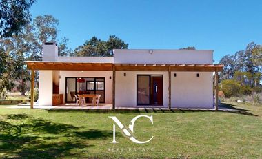 Casa en venta en Costa Esmeralda