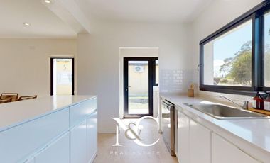 Casa en venta en Costa Esmeralda