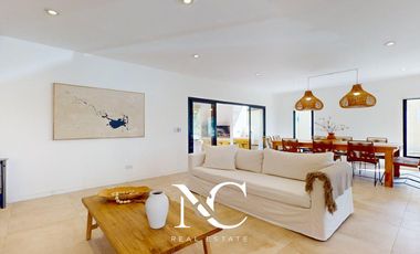 Casa en venta en Costa Esmeralda