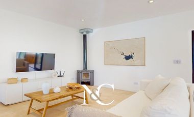 Casa en venta en Costa Esmeralda