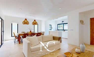 Casa en venta en Costa Esmeralda