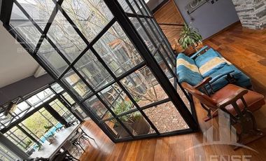 Casa 4 ambientes con pileta en venta - LOTE CENTRAL - Nuevo Quilmes