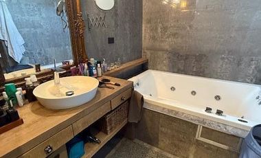 Casa 4 ambientes con pileta en venta - LOTE CENTRAL - Nuevo Quilmes