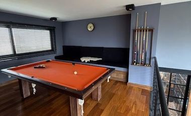 Casa 4 ambientes con pileta en venta - LOTE CENTRAL - Nuevo Quilmes