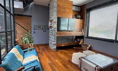 Casa 4 ambientes con pileta en venta - LOTE CENTRAL - Nuevo Quilmes