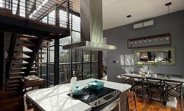 Casa 4 ambientes con pileta en venta - LOTE CENTRAL - Nuevo Quilmes