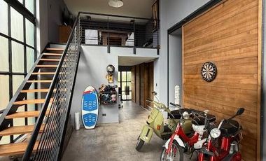 Casa 4 ambientes con pileta en venta - LOTE CENTRAL - Nuevo Quilmes