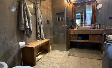 Casa 4 ambientes con pileta en venta - LOTE CENTRAL - Nuevo Quilmes