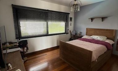 Casa 4 ambientes con pileta en venta - LOTE CENTRAL - Nuevo Quilmes