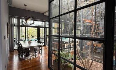 Casa 4 ambientes con pileta en venta - LOTE CENTRAL - Nuevo Quilmes