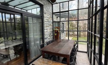 Casa 4 ambientes con pileta en venta - LOTE CENTRAL - Nuevo Quilmes