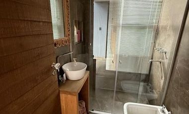 Casa 4 ambientes con pileta en venta - LOTE CENTRAL - Nuevo Quilmes