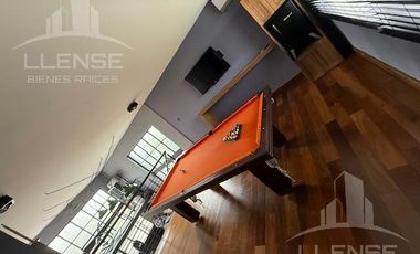 Casa 4 ambientes con pileta en venta - LOTE CENTRAL - Nuevo Quilmes