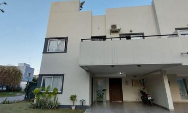 Casa 3D, en Venta en Barrio Privado las Cañitas, Yerba Buena