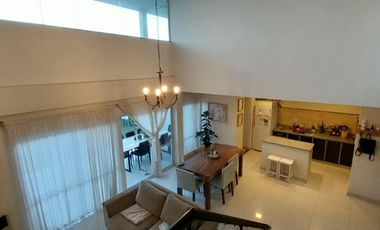 Casa 3D, en Venta en Barrio Privado las Cañitas, Yerba Buena