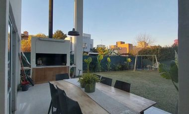 Casa 3D, en Venta en Barrio Privado las Cañitas, Yerba Buena