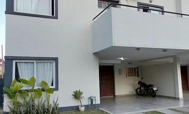 Casa 3D, en Venta en Barrio Privado las Cañitas, Yerba Buena