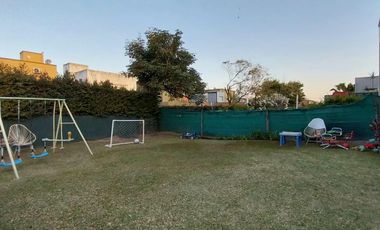 Casa 3D, en Venta en Barrio Privado las Cañitas, Yerba Buena