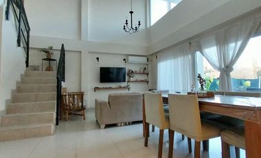 Casa 3D, en Venta en Barrio Privado las Cañitas, Yerba Buena