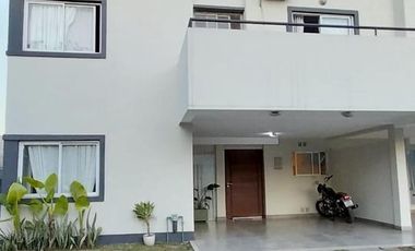 Casa 3D, en Venta en Barrio Privado las Cañitas, Yerba Buena