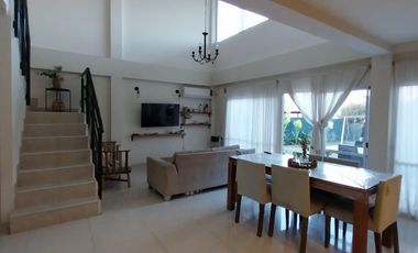 Casa 3D, en Venta en Barrio Privado las Cañitas, Yerba Buena