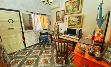 VENTA CASA 2 AMBIENTES 206 M2 VALENTIN ALSINA